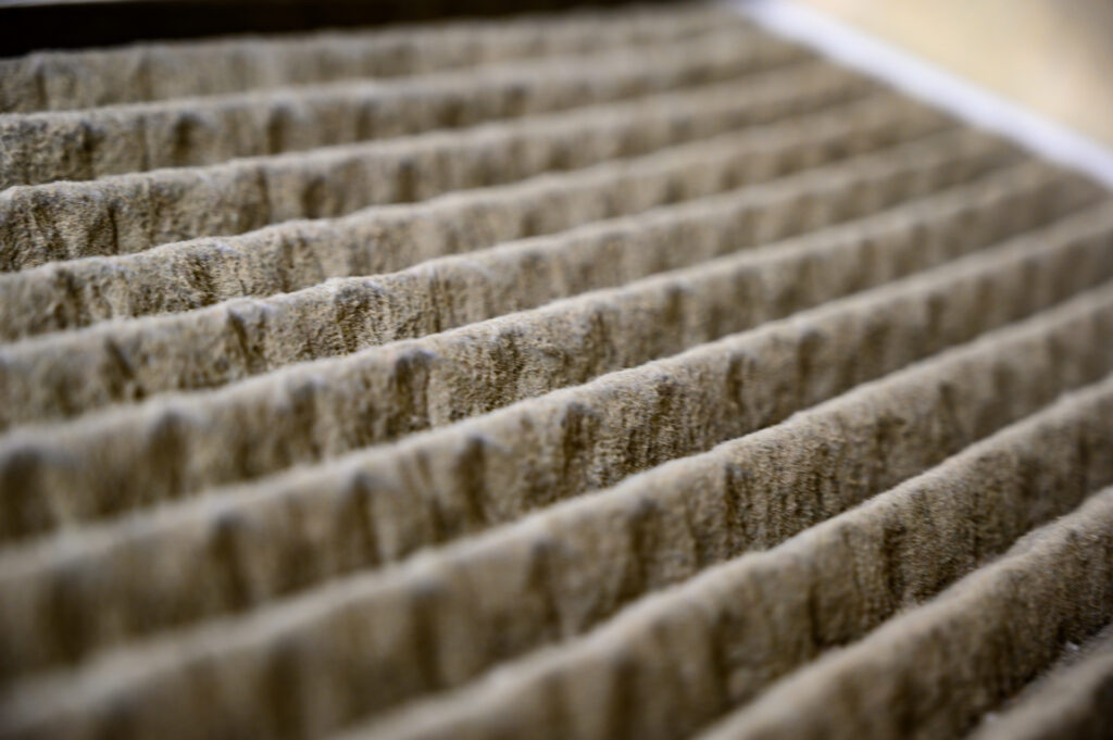 Kennedy Air Filter Services for Restaurant